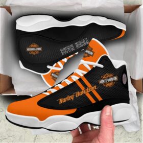Harley-Davidson Schuhe