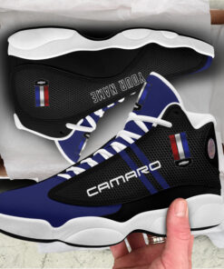 Chevrolet Camaro Schuhe