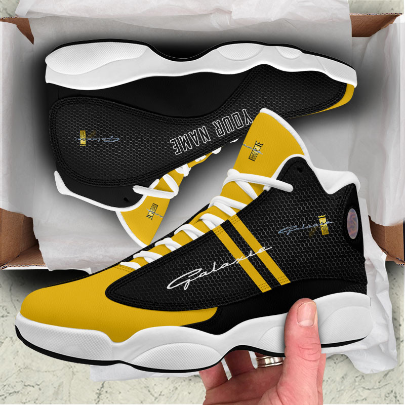 Ford Galaxie Schuhe