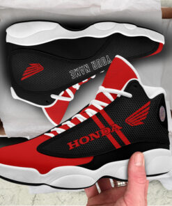 Honda Motorcycle Schuhe