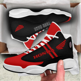 Honda Motorcycle Schuhe