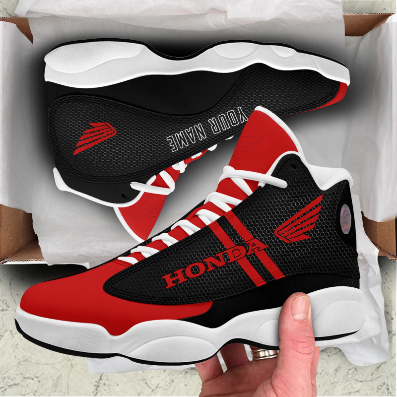 Honda Motorcycle Schuhe