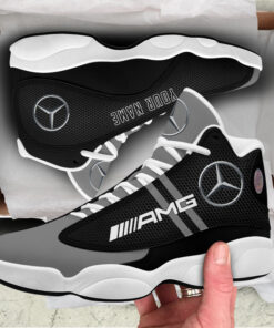 Mercedes-AMG Schuhe