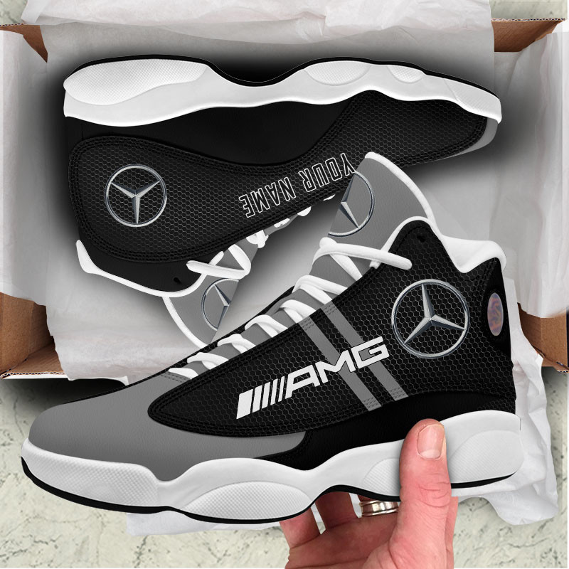 Mercedes-AMG Schuhe