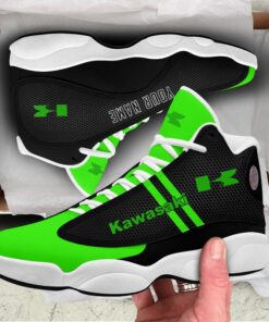 Kawasaki Schuhe