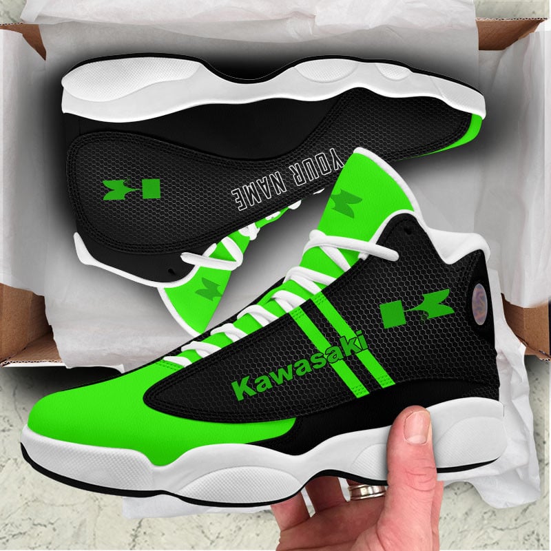 Kawasaki Schuhe