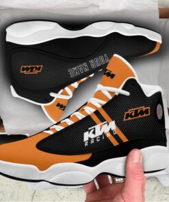 KTM Racing Schuhe