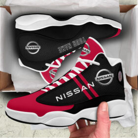 Nissan Schuhe