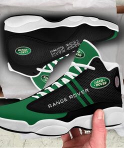 Land Rover Schuhe
