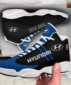 Hyundai Schuhe
