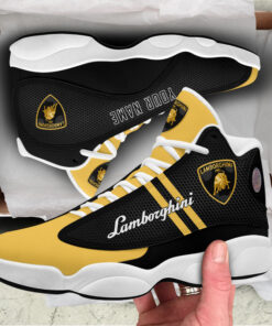 Lamborghini Schuhe