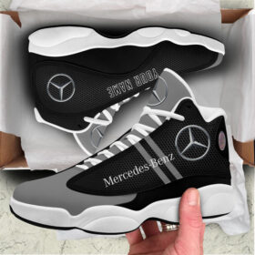 Mercedes-Benz Schuhe