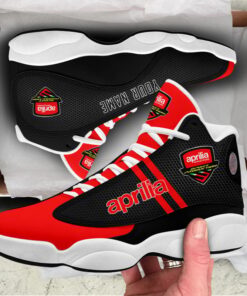 Aprilia Schuhe