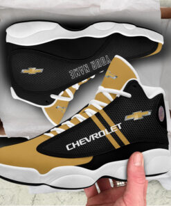 Chevrolet Schuhe