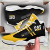 Caterpillar Inc Schuhe