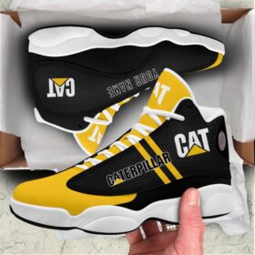 Caterpillar Inc Schuhe