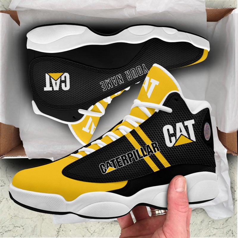 Caterpillar Inc Schuhe