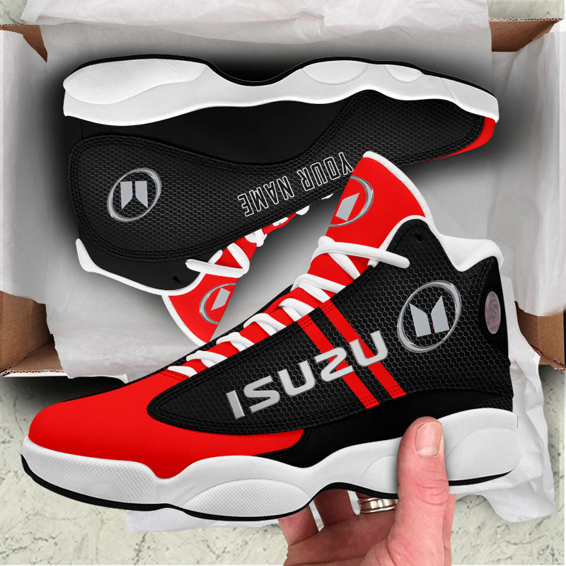 Isuzu Schuhe