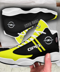 Opel Schuhe