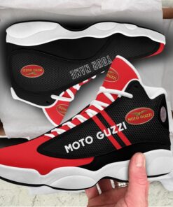 Moto Guzzi Schuhe