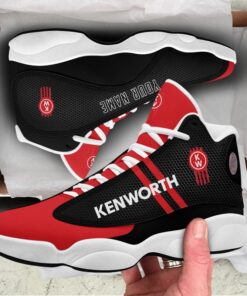 Kenworth Schuhe