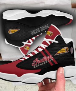 Indian Motorcycle Schuhe