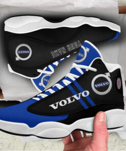 Volvo Schuhe