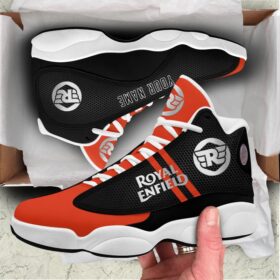 Royal Enfield Schuhe