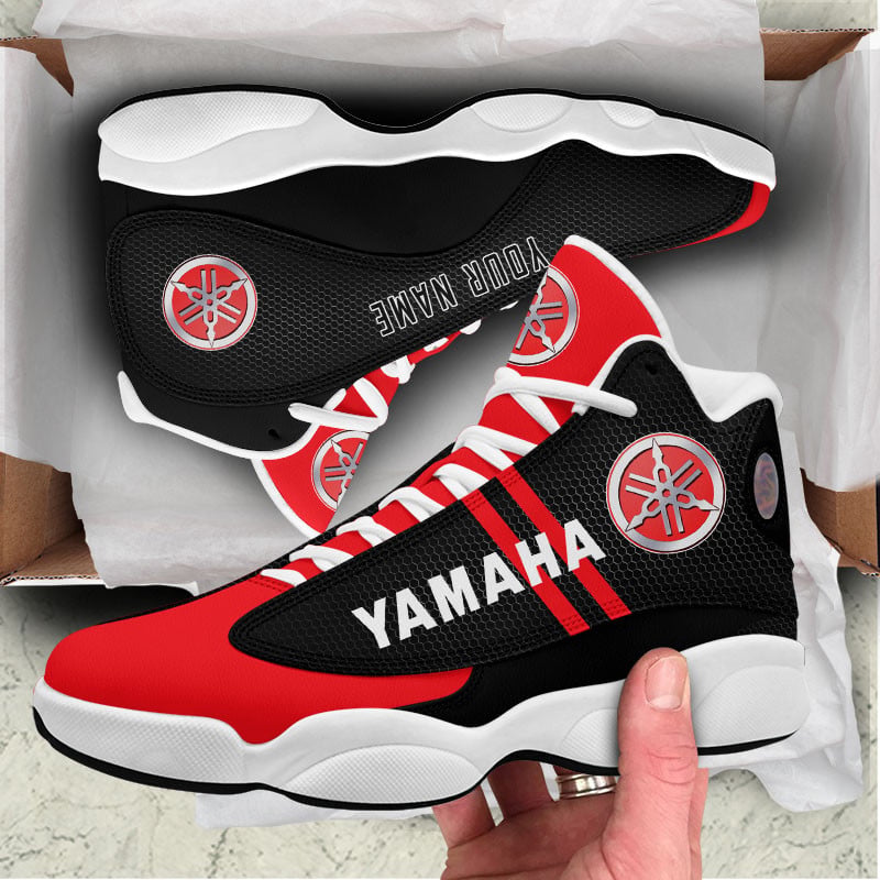Yamaha Schuhe