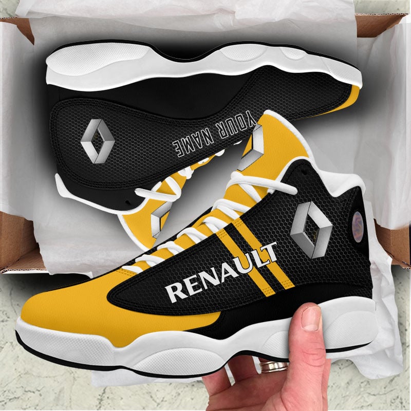 Renault Schuhe