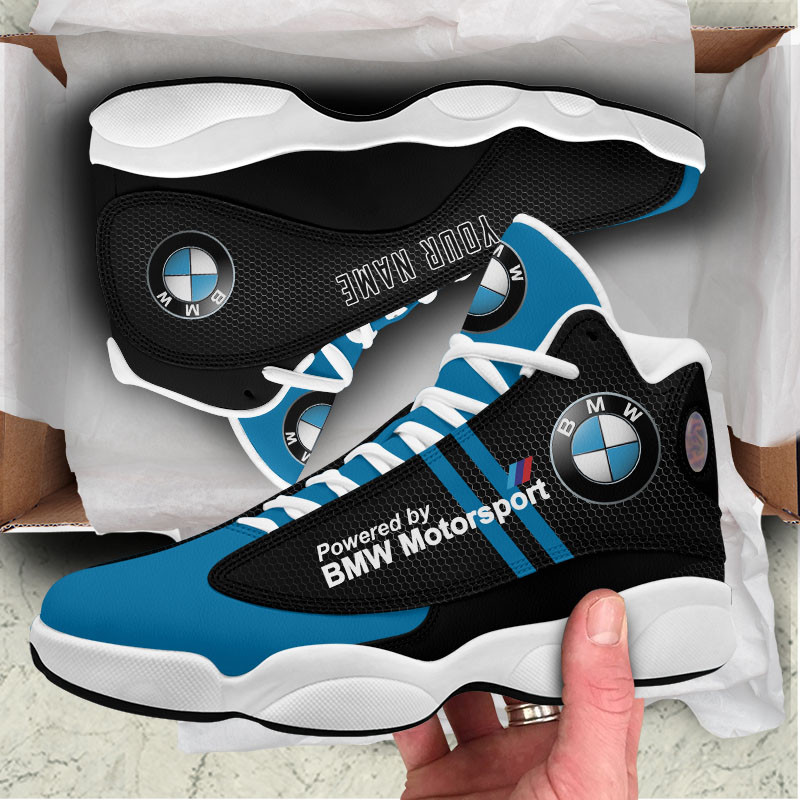 BMW Motorsport Schuhe