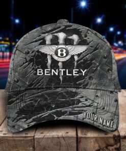 Bentley Basecap