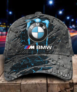 BMW M Car Basecap