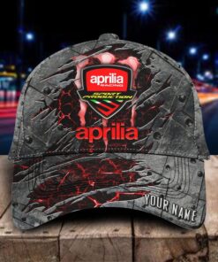 Aprilia Basecap