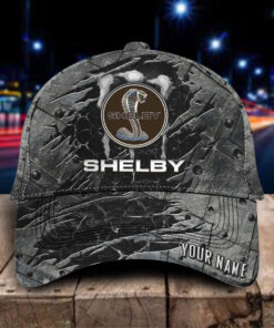 Ford Shelby Basecap