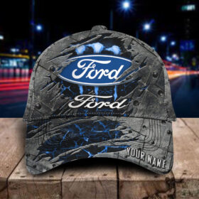 Ford Basecap