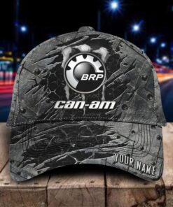 BRP Can-am Basecap