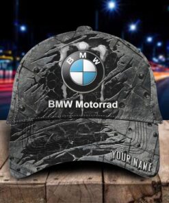 BMW Motorrad Basecap