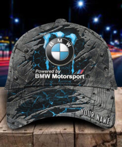 BMW Motorsport Basecap