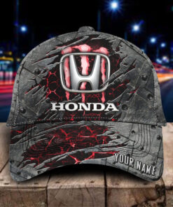 Honda Basecap