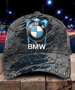 BMW Car Basecap