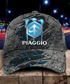 Piaggio Basecap