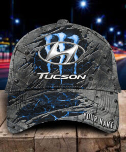 Hyundai Tucson Basecap