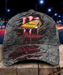 Indian Motorcycle Basecap