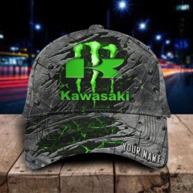 Kawasaki Basecap