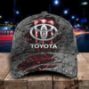 Toyota Basecap