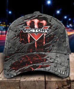 Victory Motorcycles Basecap