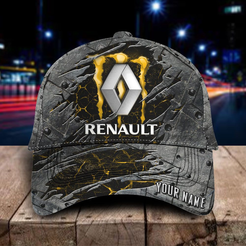 Renault Basecap