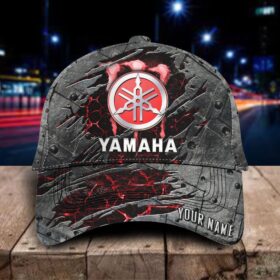 Yamaha Basecap