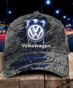 Volkswagen Basecap